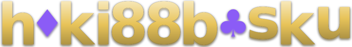 hoki88bosku logo