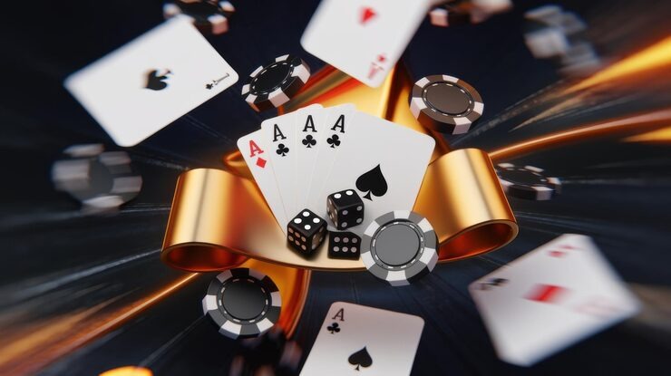 hoki88bosku Dealer and slot rooms